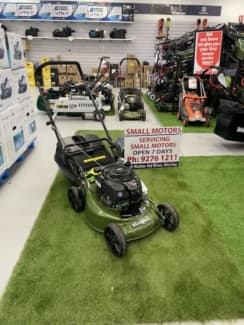 Masport bwm discount al191 lawn mower