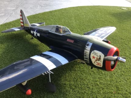 Rc planes for on sale sale gumtree