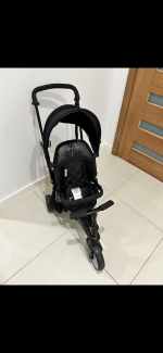 SMART TRIKE (7 in 1)- Perfect condition