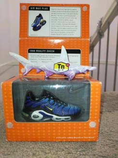 Nike air max plus og tn greedy hyper blue 2024 shark