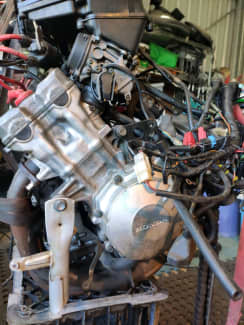 cbr 600 engine for sale