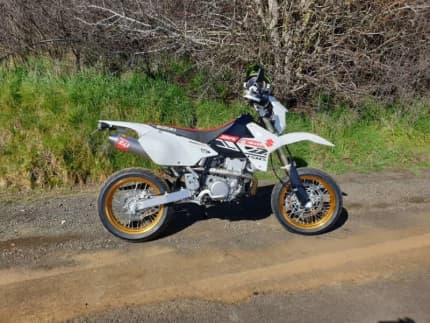 Drz400sm gumtree store