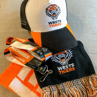 balmain tigers in New South Wales  Gumtree Australia Free Local Classifieds