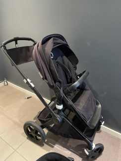 Bugaboo fox gumtree best sale