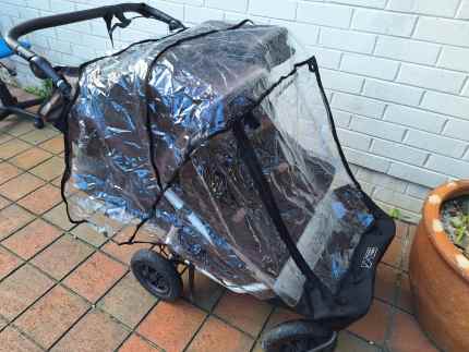 mountain buggy duet Prams Strollers Gumtree Australia Free Local Classifieds