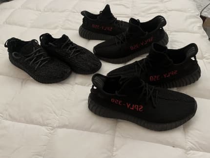 adidas yeezy Men s Shoes Gumtree Australia Free Local Classifieds