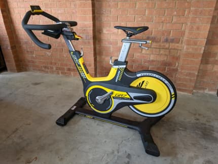 exercise bike magnetic in Sydney Region NSW Sport Fitness