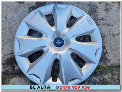 2013 ford focus deals hubcaps