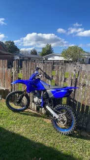 Yz85 gumtree cheap