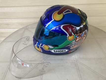 shoei helmets near me