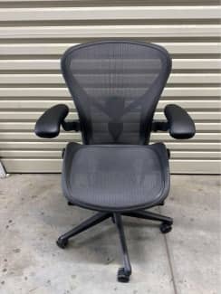 Aeron chair online gumtree