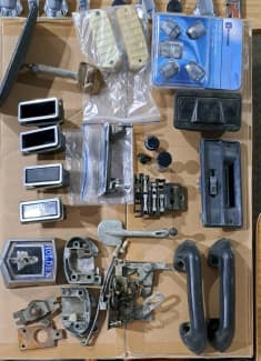 Lc torana store parts