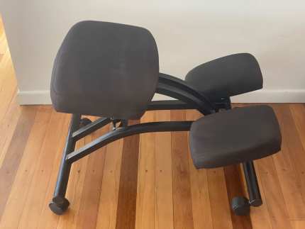 Gumtree kneeling chair sale