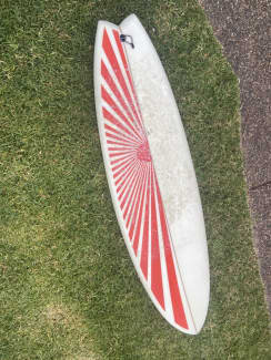 6.4 surfboard | Surfing | Gumtree Australia Free Local Classifieds