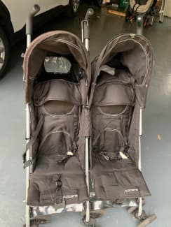 Twin 2024 stroller gumtree