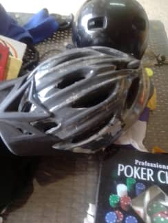 Rosebank sales bubba helmet