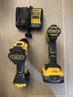 Dewalt dck2533m2 online