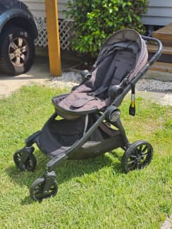 Baby jogger clearance summit x3 gumtree