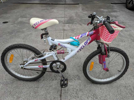 50cm girls mountain bike online