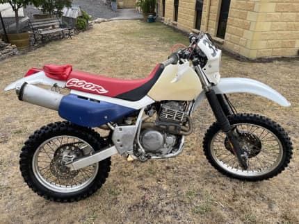 Xr600 gumtree store