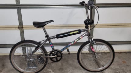 diamondback freestyle bmx