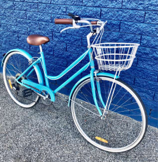 used womens beach cruiser