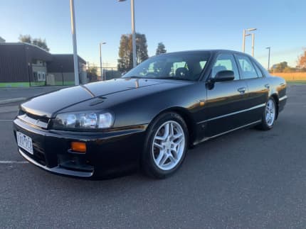 r34 skyline gumtree