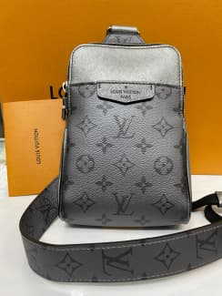 Authentic lv sling on sale bag