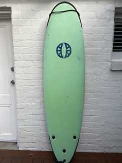 Sea Dog Surfboard 6'0