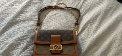 RECEIPT 2022 Louis Vuitton Monogram Bandouliere Speedy 30 STRAP Bag  $1890+TAX