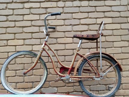 vintage push bikes Bicycles Gumtree Australia Free Local