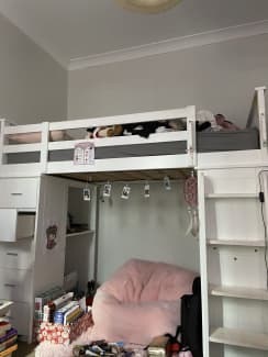 Domayne morgan store bunk bed