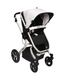 arlo vogue pram and capsule