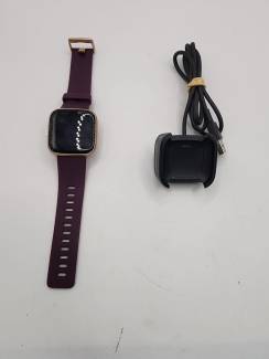 fitbit watch in Queensland Gumtree Australia Free Local Classifieds