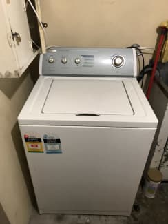 reconditioned washing machines sydney