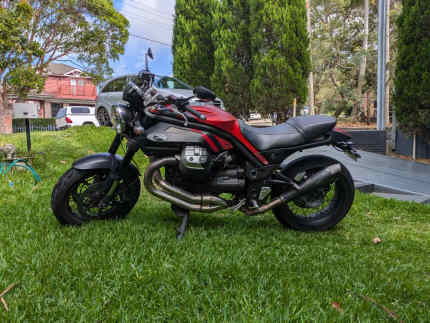 Moto guzzi gumtree australia on sale