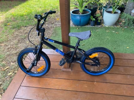 Nitro 720 2024 bmx bike