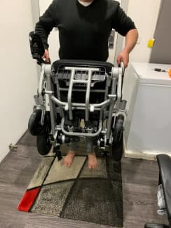 used wheelchair lifts for sale