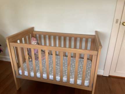 baby cots in baby bunting in Victoria Gumtree Australia Free Local Classifieds