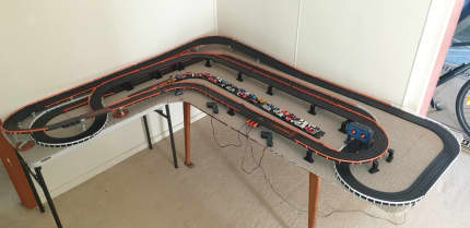 afx track for sale