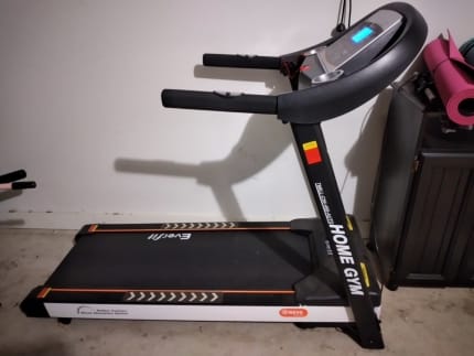 Body science discount mx15 treadmill price