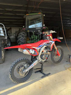 crf250r in Western Australia Motorcycles Scooters Gumtree