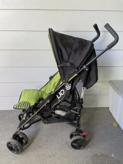 Veebee clearance lio stroller