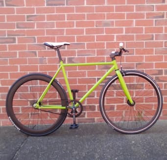 used fixie bikes