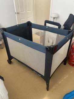 Grange xt cot best sale