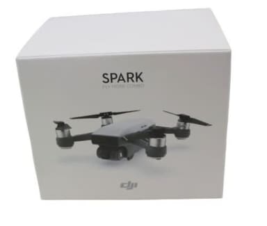 dji spark gumtree