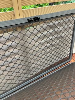 Insect Screen Mesh Repairs in Brisbane and Gold Coast