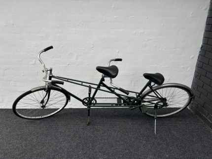 Gumtree tandem bicycle online