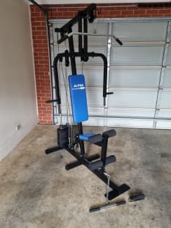 Gumtree gym weights hot sale