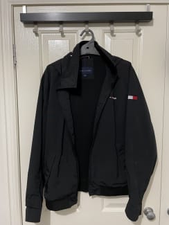 Tommy yacht online jacket sale